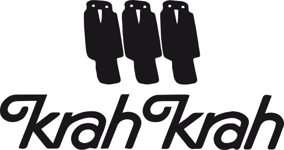 Krah Krah Logo